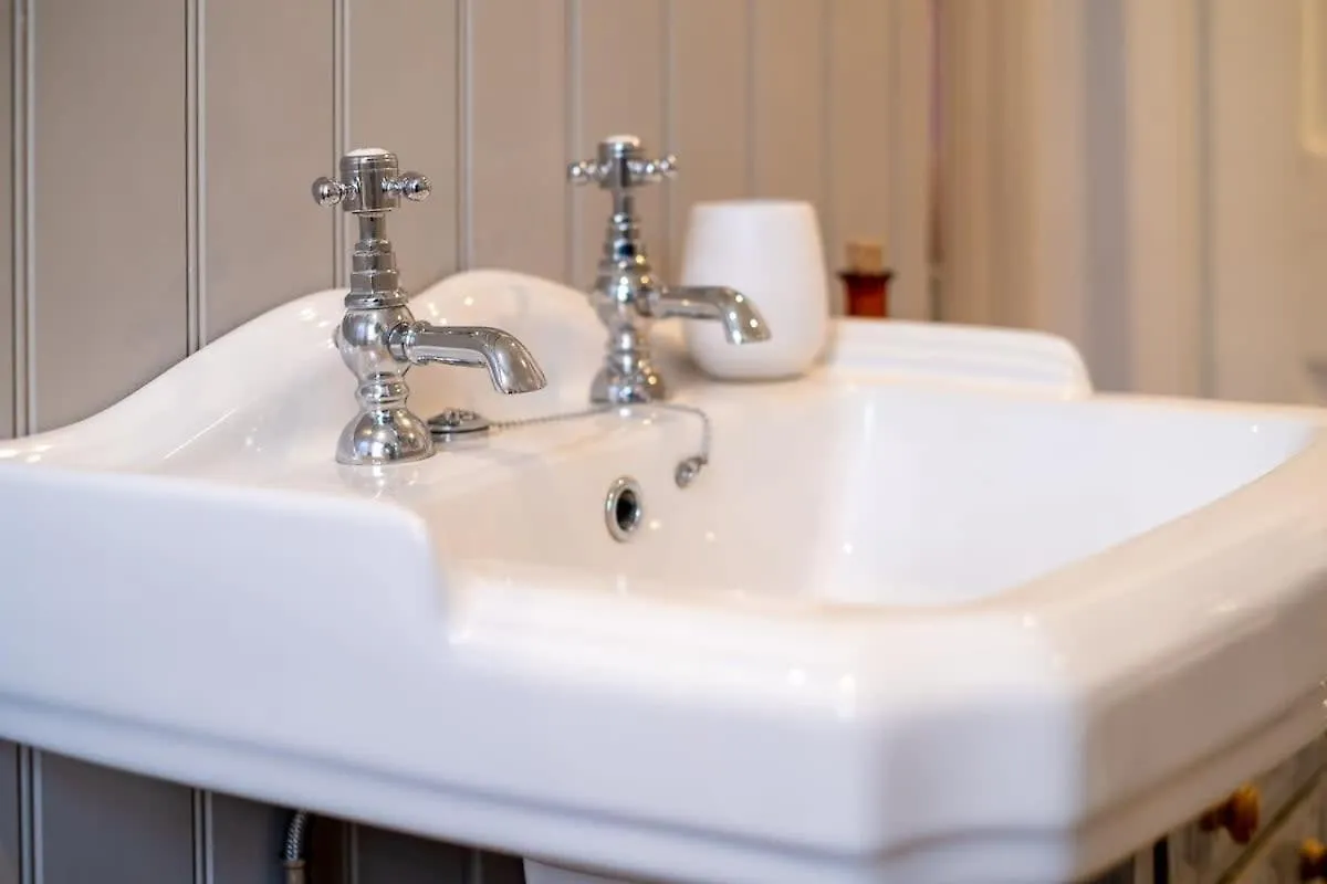 Host & Stay - George Street Townhouse Brighton Feriehus
