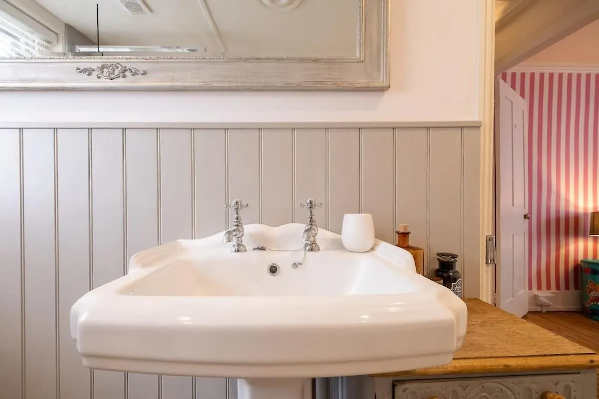 Host & Stay - George Street Townhouse Brighton Feriehus