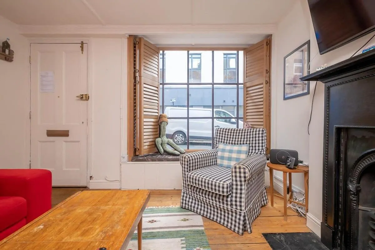 Host & Stay - George Street Townhouse Brighton Feriehus