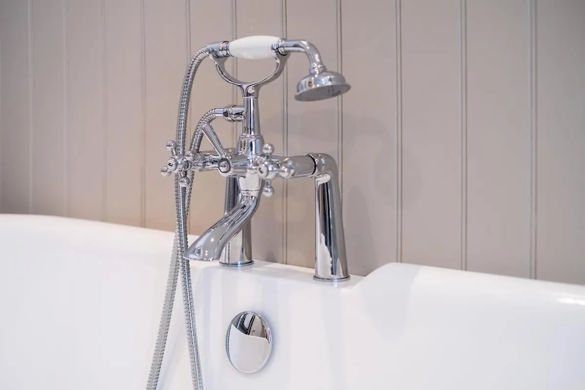Host & Stay - George Street Townhouse Brighton