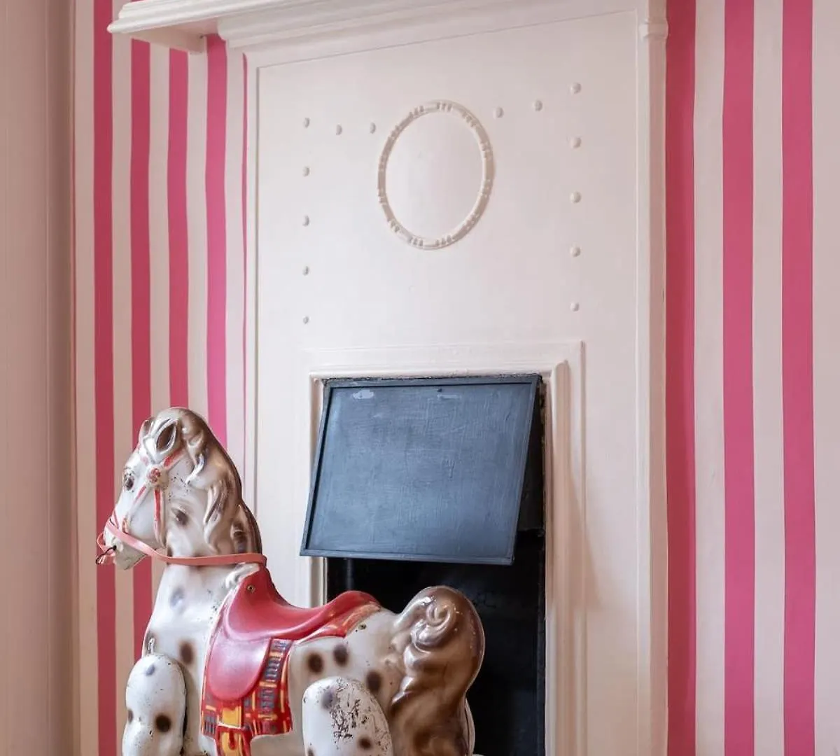 Feriehus Host & Stay - George Street Townhouse Brighton Storbritannien